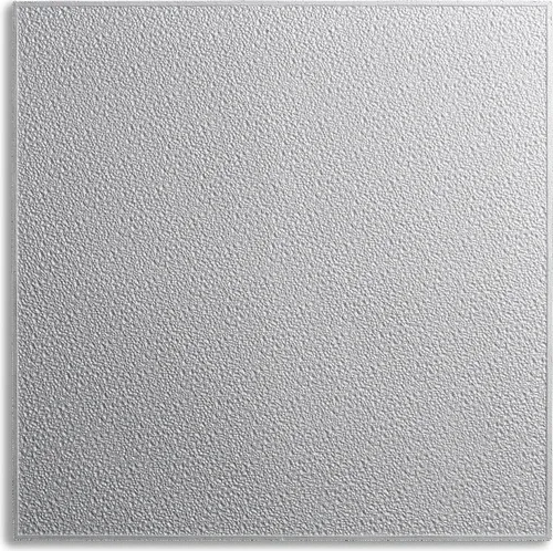 Decosa Deckenpaneel Turin 50x50 cm - Elegante Raumgestaltung - Deckenpaneele aus leichtem Styropor, ideal für kreative Raumakzente. 100% recyclebar und einfach zu montieren, für ein individuelles Wohnambiente.