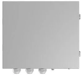 Huawei LUNA2000 Back Up Box 3-Phasig (2406150) - PV-Energiemanager für Wohnhausdächer, ermöglicht nahtlosen Betrieb bei Stromausfall und sorgt für zuverlässige Energieversorgung.