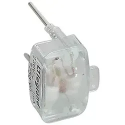 Legrand 775890 Glimmlampe 230V/1mA, nur für Taster
