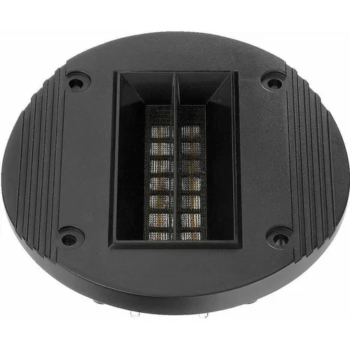 Monacor RBT-95 Magnetostat - Rund - Hochtöner mit exzellenter Klangqualität, ideal für High-Fidelity-Anwendungen und Heimkino-Systeme.