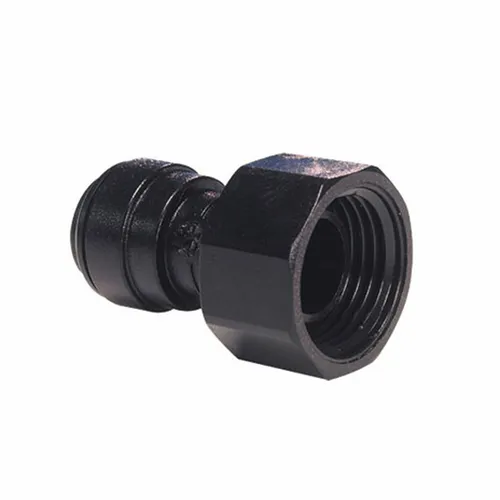 John Guest Zapfhahnanschluss 3/4 PM metrisch, Schlauch Ø 8mm CM320816FE