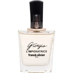 Franck Olivier Giorgia L'Imperatrice Eau de Parfum für Damen 75 ml