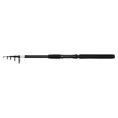 DAM Base-X Tele 11'6" / 3,50m 50-100g Teleskoprute Telerute