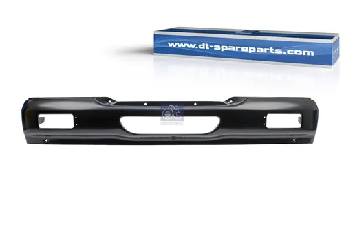 STARLINE Stoßstange für DAF 65 CF 75 CF 85 - Hochwertige Kunststoff-Stoßstange für DAF-Modelle, langlebig und einfach zu installieren - ideal für eine optimale Fahrzeugfront.