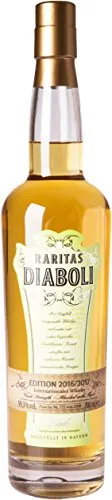 Raritas Diaboli Edition 2016/2017 0,7l 59,3%
