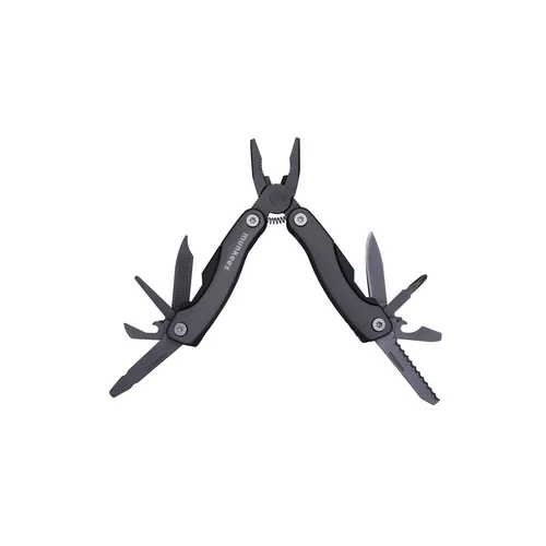 Munkees® 9 in 1 Multitool | Edelstahl Werkzeugset