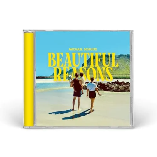 Beautiful Reasons - Musik & Tonaufnahmen - Entdecken Sie die faszinierenden Klänge von Beautiful Reasons. Ideal für kreative Projekte, bietet dieses Album eine inspirierende Auswahl an Melodien.