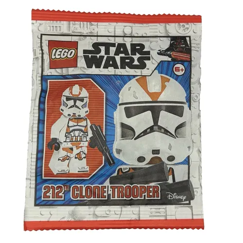 LEGO® Star Wars Clone Trooper 212th sw1235 Minifigur 75337 Polybag 912303-1 NEU