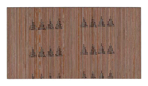 Bosch Accessories 2607017753 Stifte für Stiftnagler - Nägel für GNH 18V-35 Profi-Pinner, robust und ideal für die Befestigung von Holzsockelleisten und -paneelen, garantieren starke und haltbare Verbindungen.