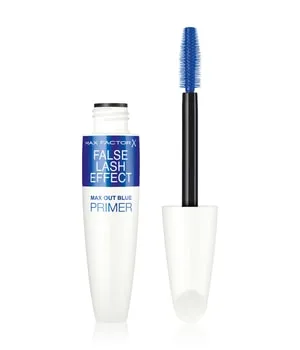 Max Factor False Lash Effect Max Out Blue Mascara Base 13.1 ml Blue