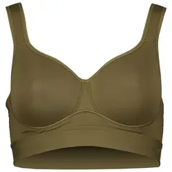 Hunkemöller Minimizer-BH in Oliv - 80B