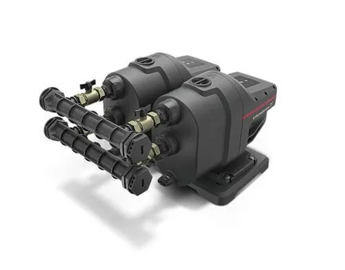 Doppelpumpenset für Scala 1 99725165 Grundfos