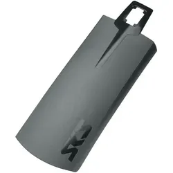 SKS Spoiler Bluemels Style Fahrrad Spritzschutzverlängerung 69mm - Praktische Spoilerverlängerung für effektiven Spritzschutz bei verschiedenen Fahrradtypen. Ideal für Stadtfahrten und Ausflüge – schützt vor Schmutz und Nässe.