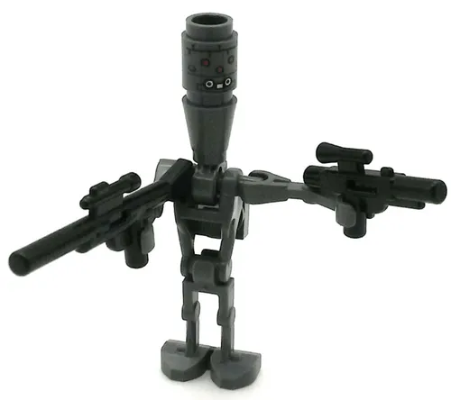 LEGO Star Wars Razor Crest - 75292 Bausatz - Detailreicher Bausatz mit 1023 Teilen für Fans von Star Wars und dem Mandalorian. Ideal für kreative Bauprojekte und spannende Abenteuer im Weltraum!