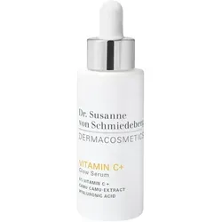 Dr. Susanne von Schmiedeberg Gesichtspflege Seren und Öle Vitamin C+  Glow Serum 30 ml (1.999,67 € / 1 l)