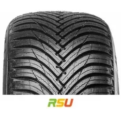 Maxxis Premitra All Season AP3 205/60 R16 96 V - Ganzjahresreifen - Autoreifen, ideal für alle Wetterbedingungen – minimiert Aquaplaning-Risiko und bietet hohen Komfort dank reduzierten Abrollgeräusch und optimiertem Kraftstoffverbrauch.