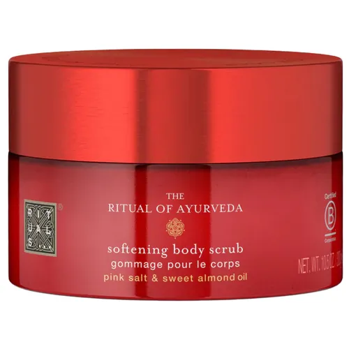 RITUALS THE RITUAL OF AYURVEDA Body Scrub 300 g