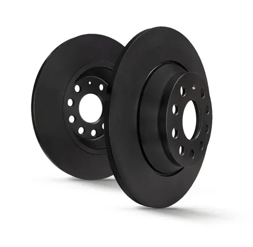 EBC Bremsscheiben Premium Disc (D) Vorderachse D770