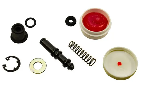 Hauptbremszylinder Reparatur Satz vorne für Yamaha DT RD SR TT XT XTZ XV