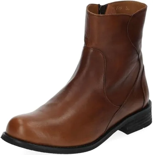Everybody Avira 83749A2381 Damen Stiefelette, EU 41 - Wanderschuhe mit modischem Design und optimalem Komfort für lange Wanderungen und Outdoor-Aktivitäten.