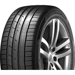 Hankook Ventus S1 Evo3 K127A SUV XL - Hochleistungs-Sommerreifen für SUV, bietet exzellentes Handling und Traktion mit verbesserter Kurvenstabilität und hoher Kraftstoffeffizienz.