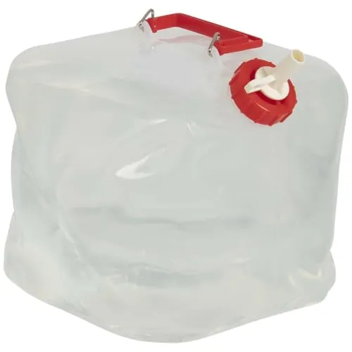 BC Jerrycan foldable Solid 20ltr