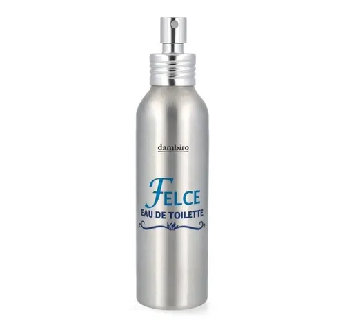 dambiro Felce Classico Eau de Toilette 100 ml - Italienisches Eau de Toilette mit einem einzigartigen Farn-Duft, ideal für den täglichen Gebrauch. 100 ml Spray für ein erfrischendes Dufterlebnis.
