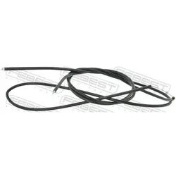 Febest Motorhaubenzug 2799-HCXC90