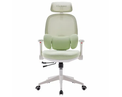 MUSSO T30 Ergonomischer Schreibtischstuhl für Kinder, Höhenverstellbar und 3D-Lendenstütze - Der MUSSO T30 Schreibtischstuhl bietet ergonomischen Komfort mit einer höhenverstellbaren Kopfstütze und flexiblen Armlehnen. Ideal für Schule und Kinderzimmer, unterstützt er eine gesunde Sitzhaltung beim Lernen.