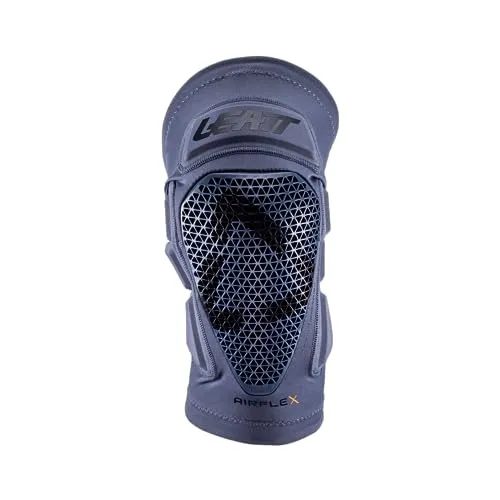 Leatt Knee Guard Airflex Pro #XL - Hochwertiger Knieschutz - Protektoren für optimalen Knieschutz beim Sport, ultraleicht und flexibel für maximale Bewegungsfreiheit.