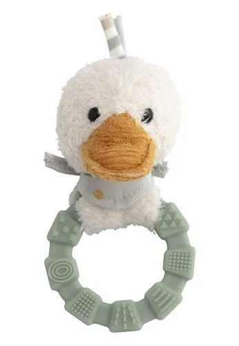 Sterntaler® Greifling Greifling ENTE Edda (0-tlg)