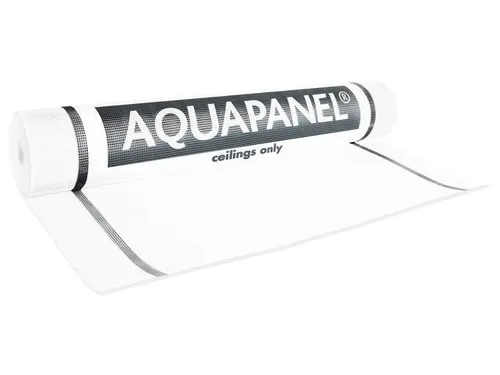 Knauf AQUAPANEL SkyLite Gewebe 50 m Armierungsgewebe Gewebe Putzgewebe