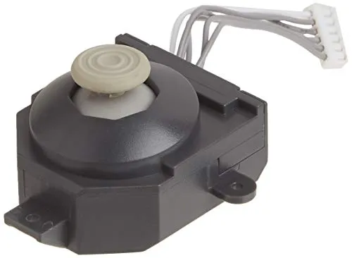 N64 Replacement Joystick GameCube Style, High Sensitivity by RepairBox