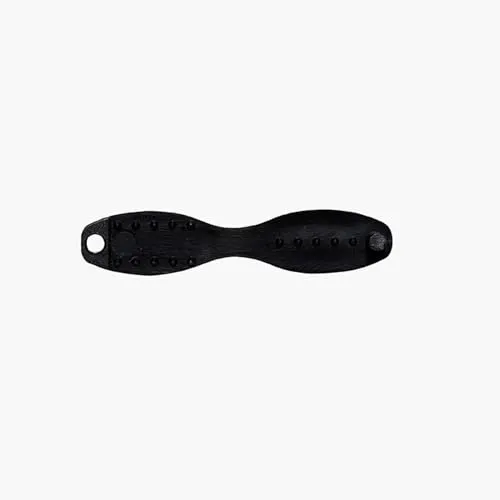 KED Gurtclip Gurtfix Für Fahrradhelm – Fixierung Für Helm Gurtband Ohne Abschneiden