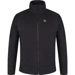 Montura Highland Confort Jacke Schwarz M Herren,Damen Schwarz M - Schwarz - M