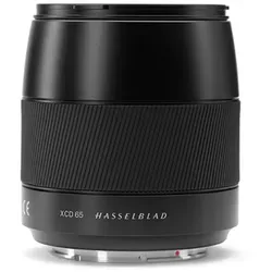 Hasselblad XCD 65mm 2.8 X System - fast wie neu - Objektiv für Hasselblad mit 65mm Brennweite und schneller Autofokus-Funktion, ideal für professionelle Fotografie und kreative Aufnahmen.