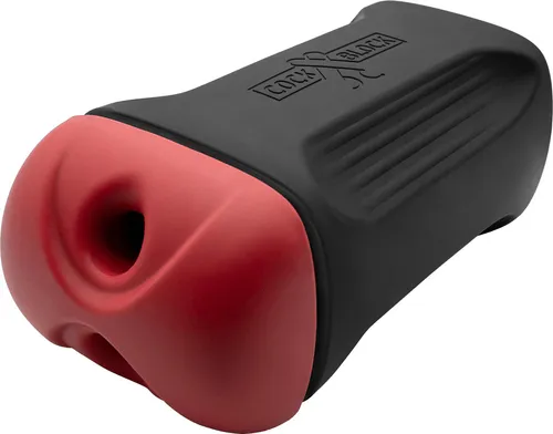 CockBlock Toys CockBlock Frot Masturbator - Hochwertiger Masturbator für ein intensives Erlebnis. Ideal für unvergessliche Momente und für den professionellen Einsatz geeignet.