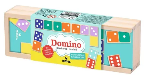 MOSES Domino
