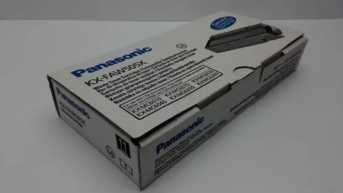 Panasonic KX-FAW505X Resttonerbehälter für Panasonic KX-MC6010/KX-MC6015