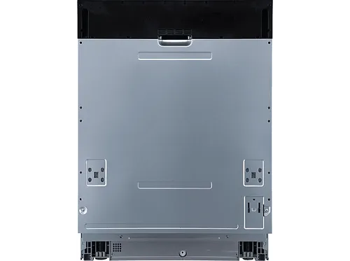 KOENIC KDW 6051 A FI Geschirrspüler - Vollintegrierbarer Geschirrspüler mit nur 43 dB(A) für leisen Betrieb, ideal für moderne Küchen.