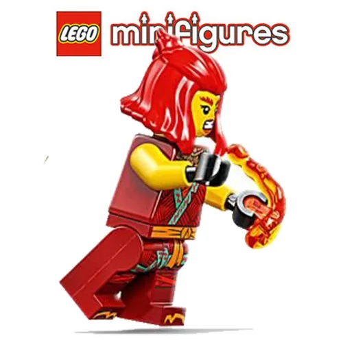 Rontu der Meisterdrache - Lego Abenteuer - Lego Set für spannende Missionen, entdecke das Geheimnis des Schreins mit Ninja-Figuren und baue deine eigene Drachenwelt!