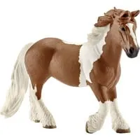 schleich 13773 Tinker Stute - detailreiche Spielfigur für Kinder ab 3 Jahren, ideal für kreatives und pädagogisches Spielen
