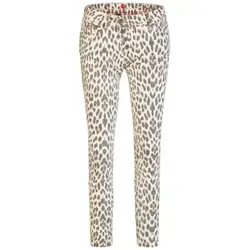 Buena Vista Stretch-Jeans BUENA VISTA MALIBU CROPPED natural leo 2508 B5826 4141 P1.4596 - Stret goldfarben S