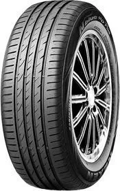 Nexen Sommerreifen 205/60R15 91V N Blue HD Plus - Autoreifen mit exzellenter Kraftstoffeffizienz (Klasse C) und hohem Fahrkomfort. Ideal für PKWs, bietet bis zu 240 km/h Geschwindigkeit. Kostenloser Versand innerhalb Deutschlands!