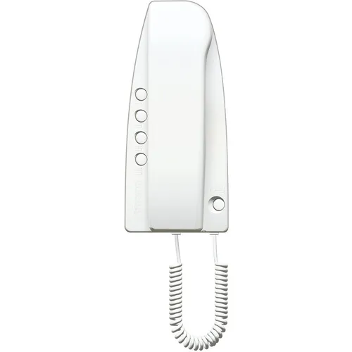 Bticino LEG 334202 Sprechanlage - Moderne Sprechanlage mit benutzerfreundlicher Bedienung, ideal für den sicheren Zugang zu Ihrem Zuhause.
