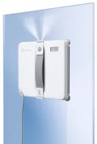 ECOVACS Fensterputzroboter WINBOT Mini 2 – Smart Fensterreinigung mit Appsteuerung - Effizienter Fensterputzroboter mit 5 Reinigungsmodi und 50ml Wassertank. Ideal für eine gründliche Reinigung von Fenstern, auch an Ecken. Kompakt und leistungsstark für mühelose Sauberkeit.