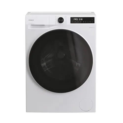 BP410BL8-S LAVATRICE CF 10KG 1400G A-20% OBLONERO INV TOUCH