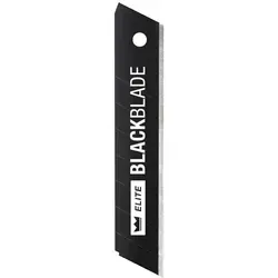 ELITE BLACKBLADE Abbrechklingen 18mm