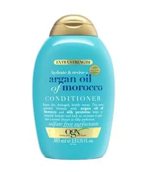 Ogx Argan Oil of Morocco Extra Strength Conditioner 385 ml