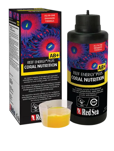 Red Sea - Reef Energy Plus AB+ 500 ml